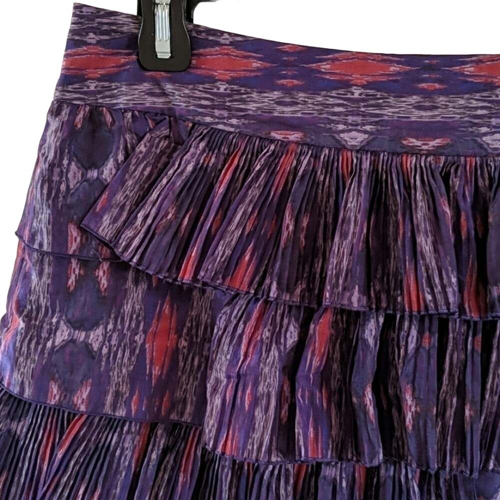 GAP Ruffled Skirt, S - Picture 2 of 5